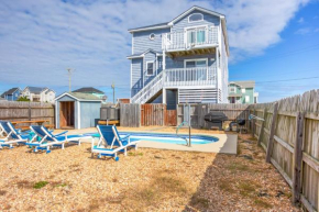 4006 Park Place Across Street from Beach